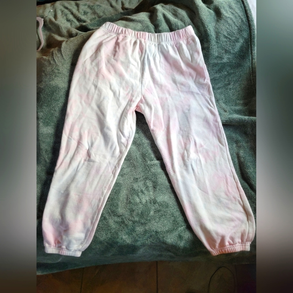 RVCA sweatpants